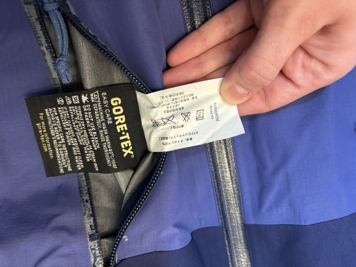 Arc'teryx Arc'teryx jacket Size XS / US 0-2 / IT 36-38 - 15 Thumbnail