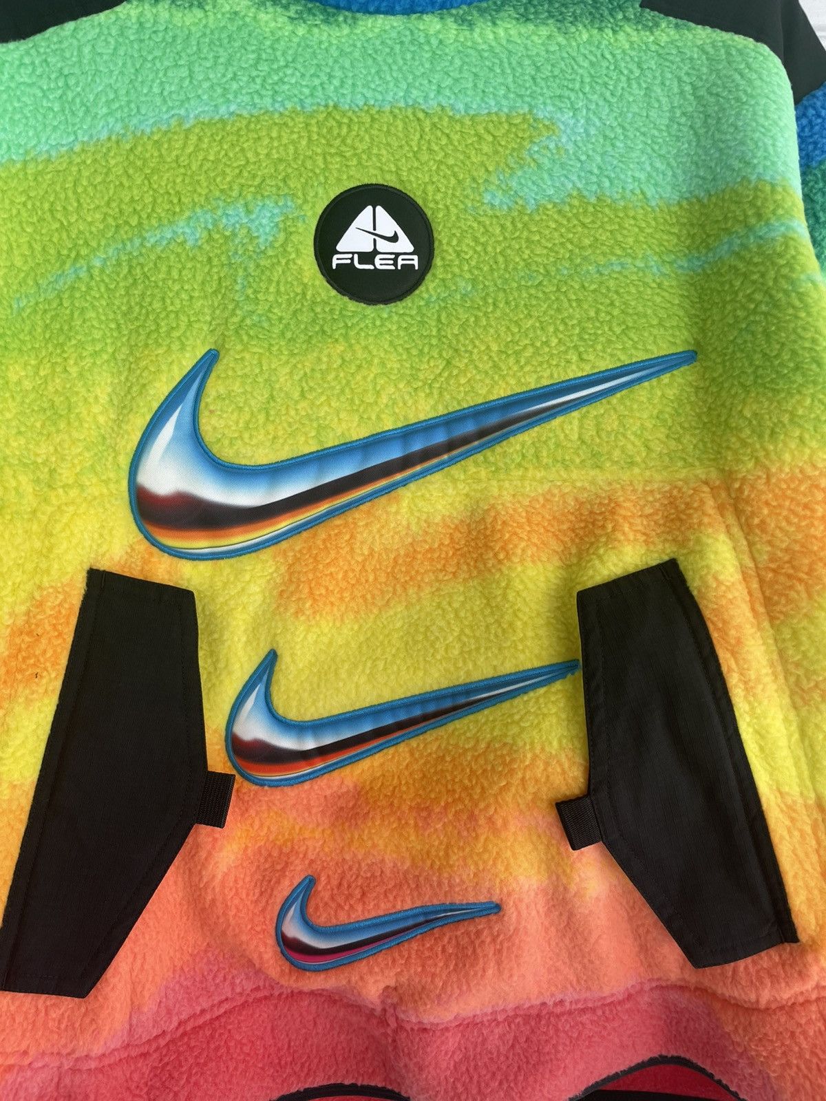 Cactus Plant Flea Market × Nike Nike ACG x CPFM Balaclava Hoodie Size Small- IH1447-920 Size US S / EU 44-46 / 1 - 3 Thumbnail