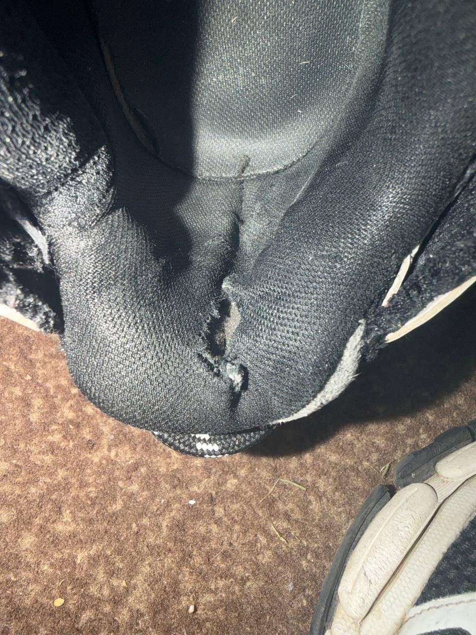 Balenciaga Balenciaga Runner Size US 5.5 / EU 38 - 5 Thumbnail