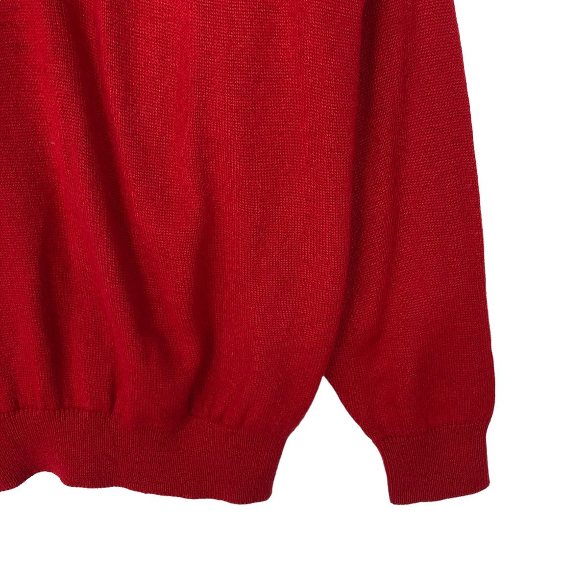 Japanese Brand VINTAGE LAEVIS GOLF COLLAR SWEATSHIRT BIG LOGO JAPAN Size US M / EU 48-50 / 2 - 4 Thumbnail