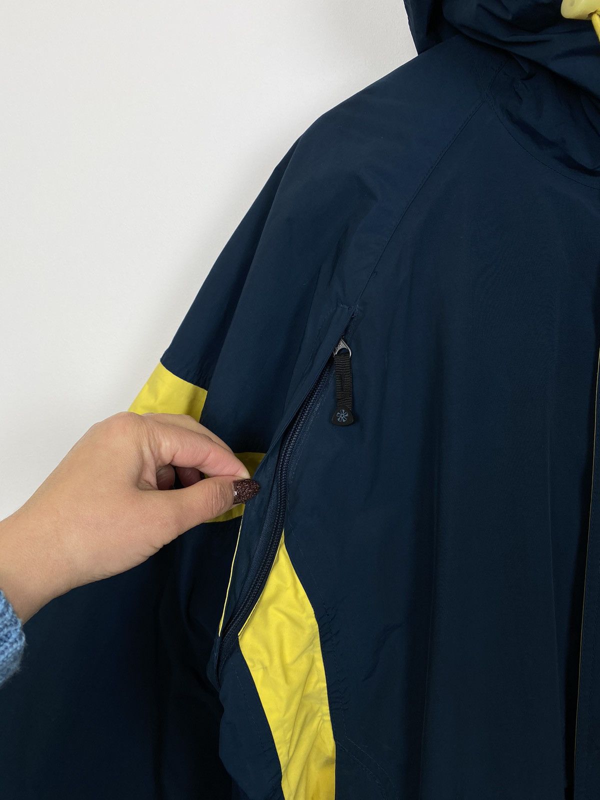Nike Hype Vintage Y2K Nike Acg Outer Layer Couche Externe Jacket Size US L / EU 52-54 / 3 - 4 Thumbnail