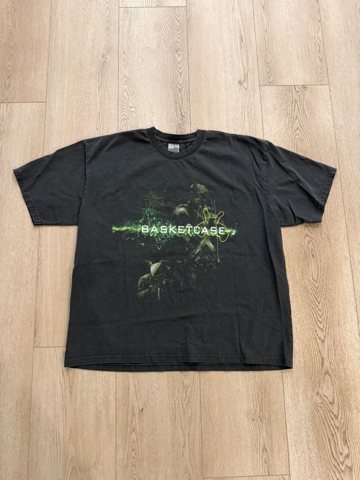 basketcase gallery TASKFORCE141, a t-shirt Size US XL / EU 56 / 4 - 1 Thumbnail
