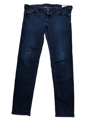Diesel Vintage Diesel Slim Skinny Denim Jeans Size 38 Size US 38 / EU 54 - 1 Thumbnail