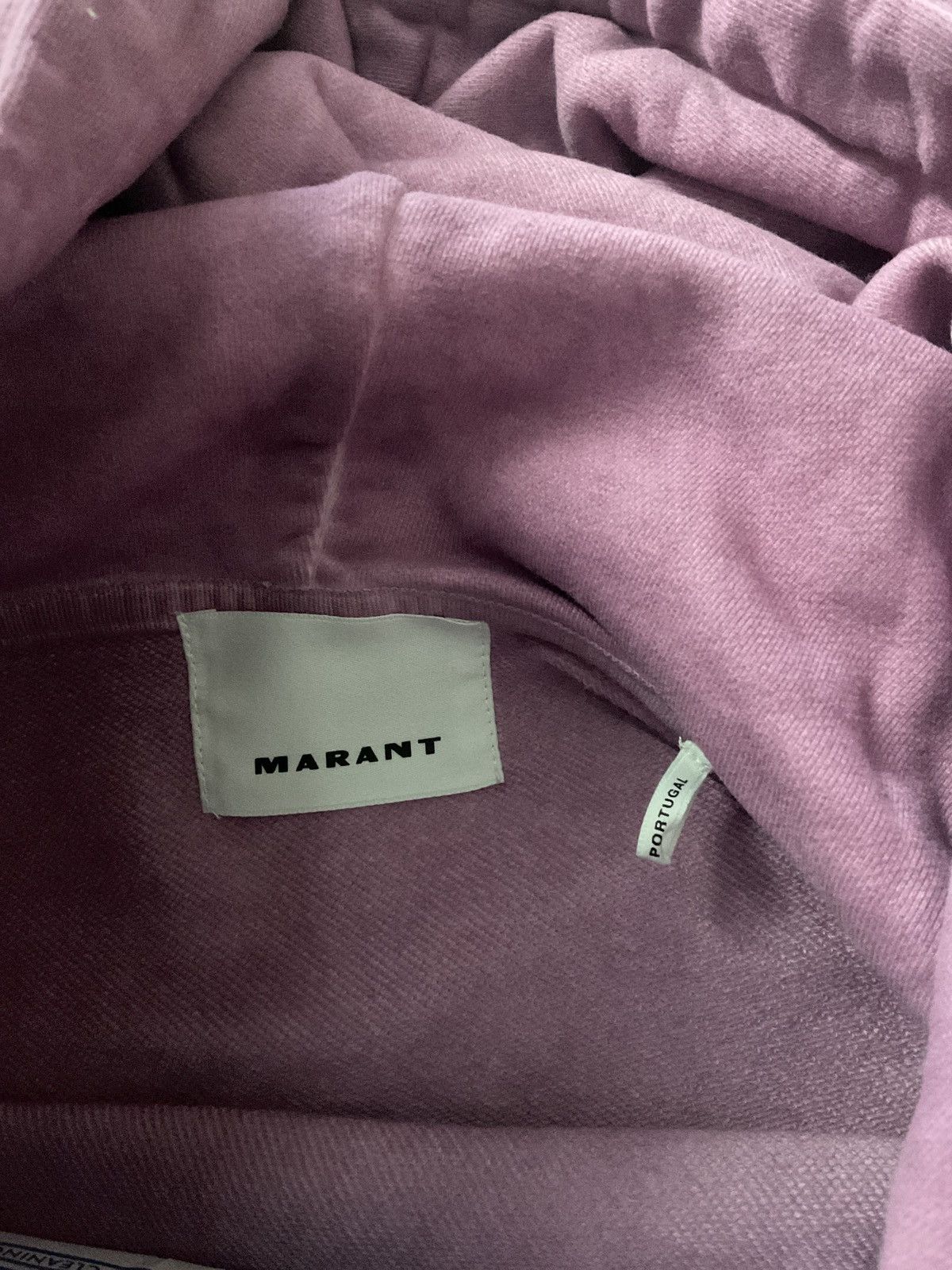 Isabel Marant Isabel marant hoodie Size US L / EU 52-54 / 3 - 1 Thumbnail