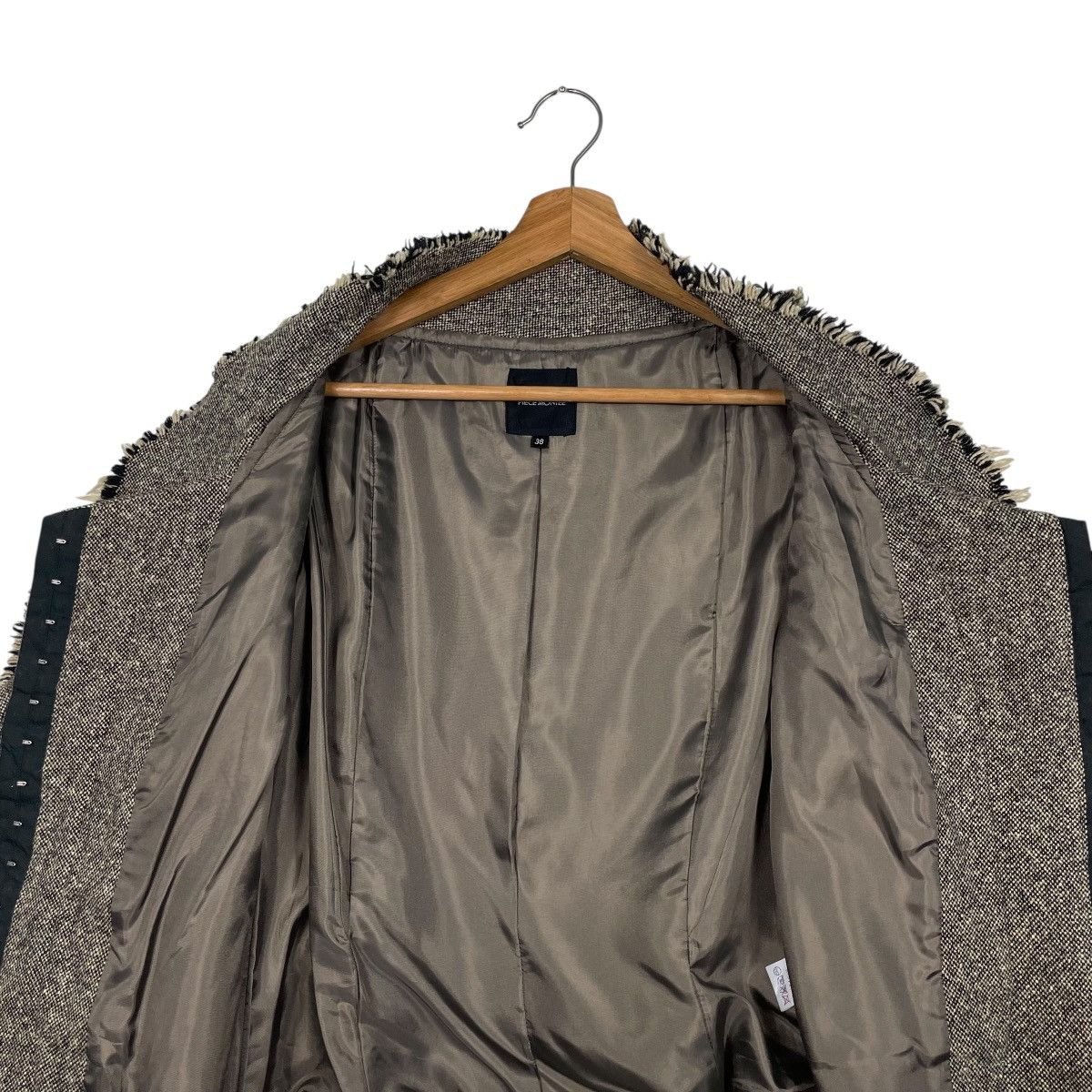 Other Piece Montee Women Jacket Size XS / US 0-2 / IT 36-38 - 12 Thumbnail