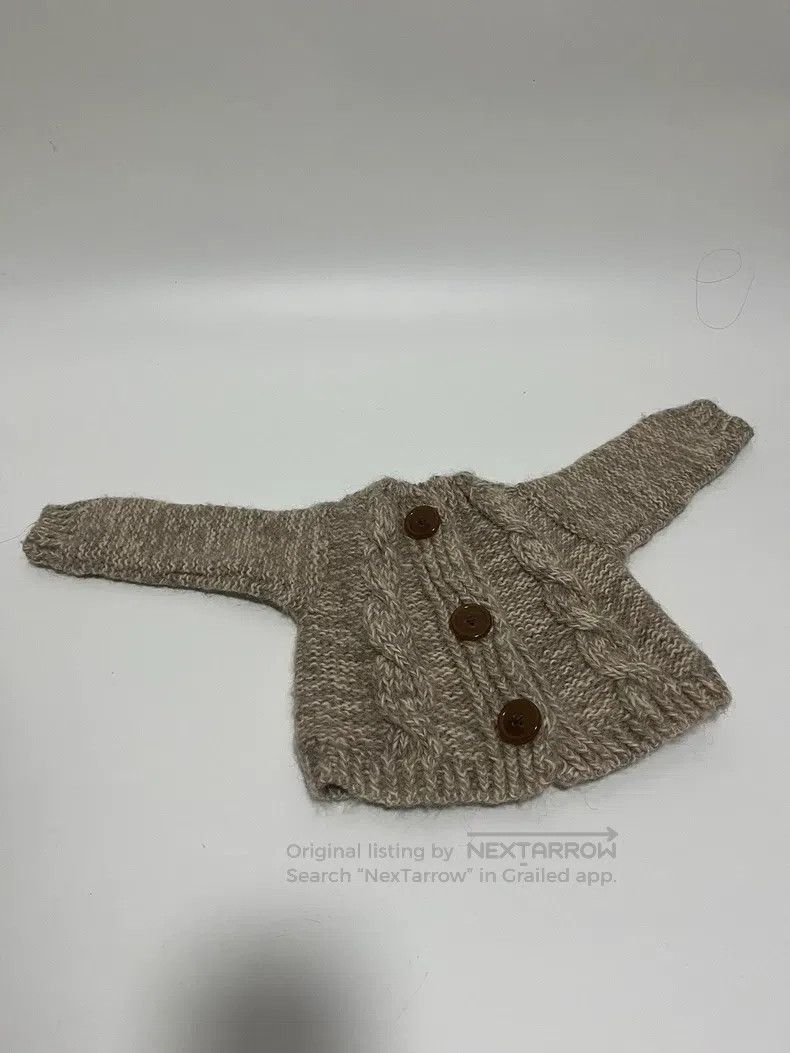 Vivienne Westwood Vivienne Westwood Knitted Cap Size ONE SIZE - 4 Thumbnail