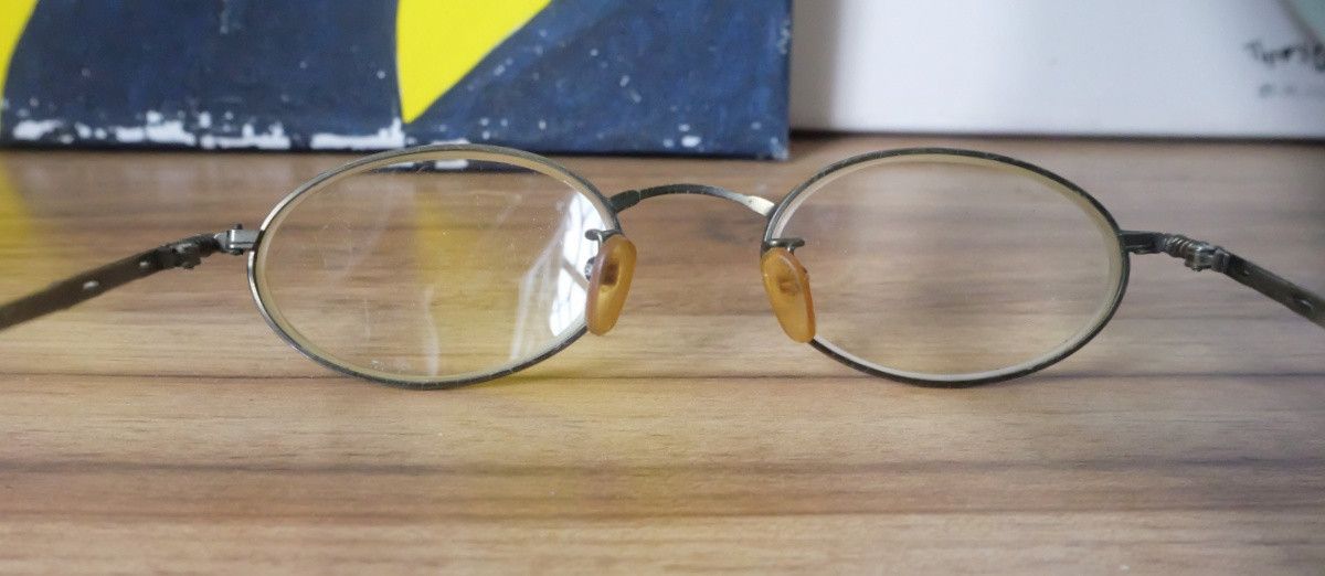 Other Vintage Continental Glasses Size ONE SIZE - 5 Thumbnail