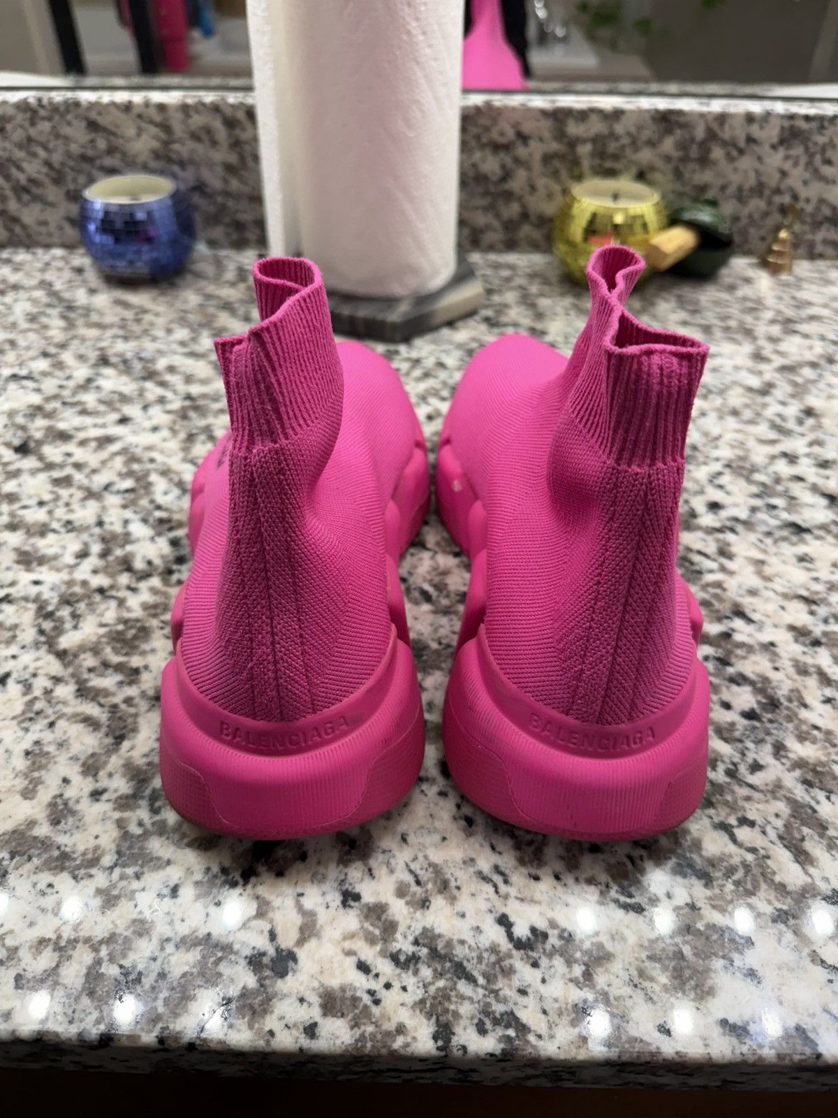 Balenciaga Balenciaga runners Size US 6 / IT 36 - 3 Thumbnail