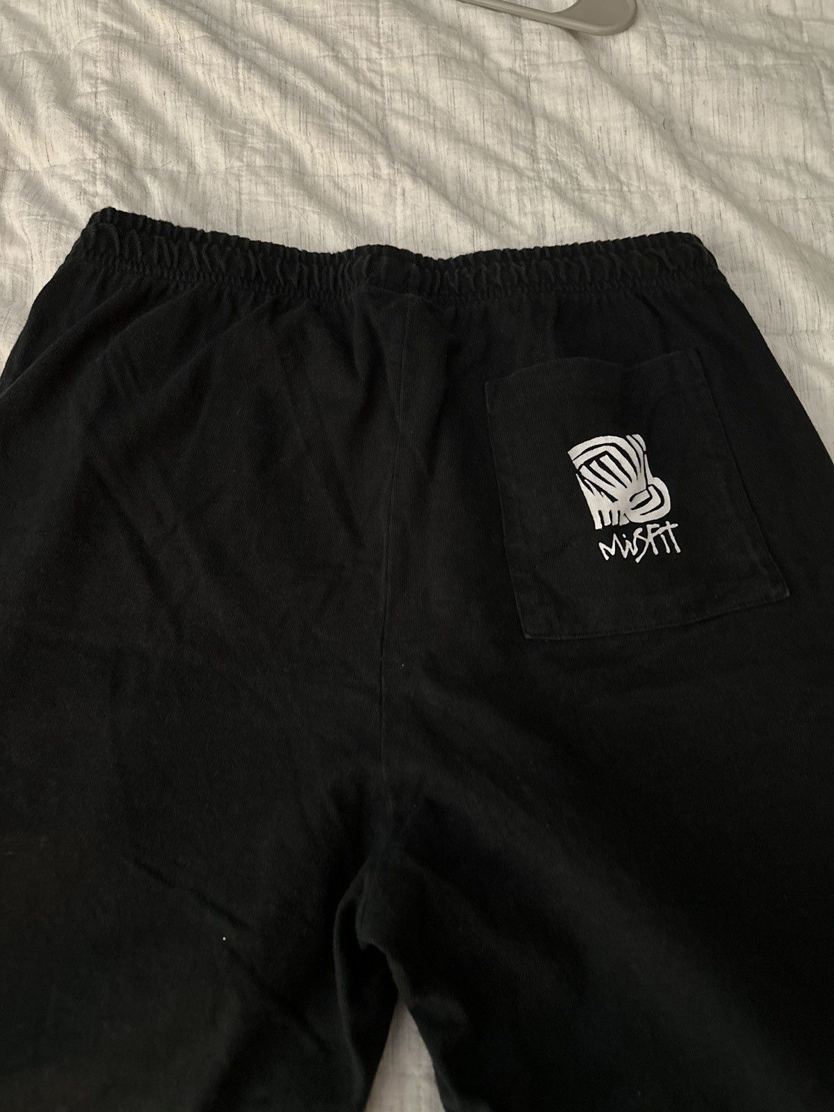 Other M/SF/T Mad Minds Shorts Size US 32 / EU 48 - 2 Thumbnail