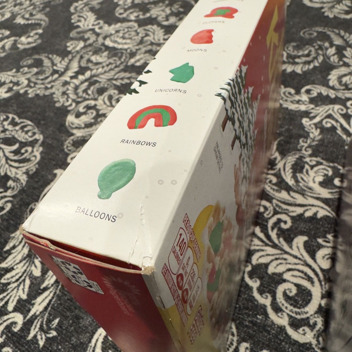 Kith Kith Lucky Charms and Trix Cereal Collaboration Size ONE SIZE - 3 Thumbnail