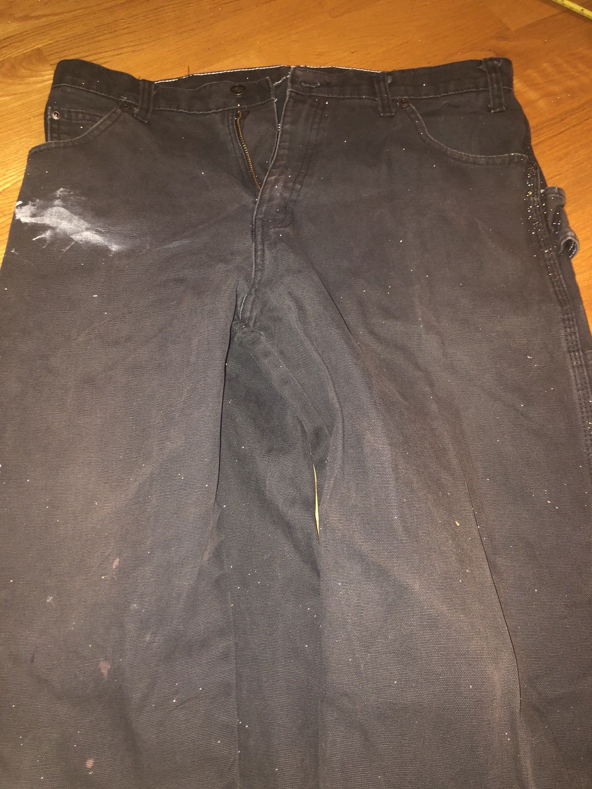 Dickies Dickies straight fit carpenter pants Size US 32 / EU 48 - 7 Thumbnail