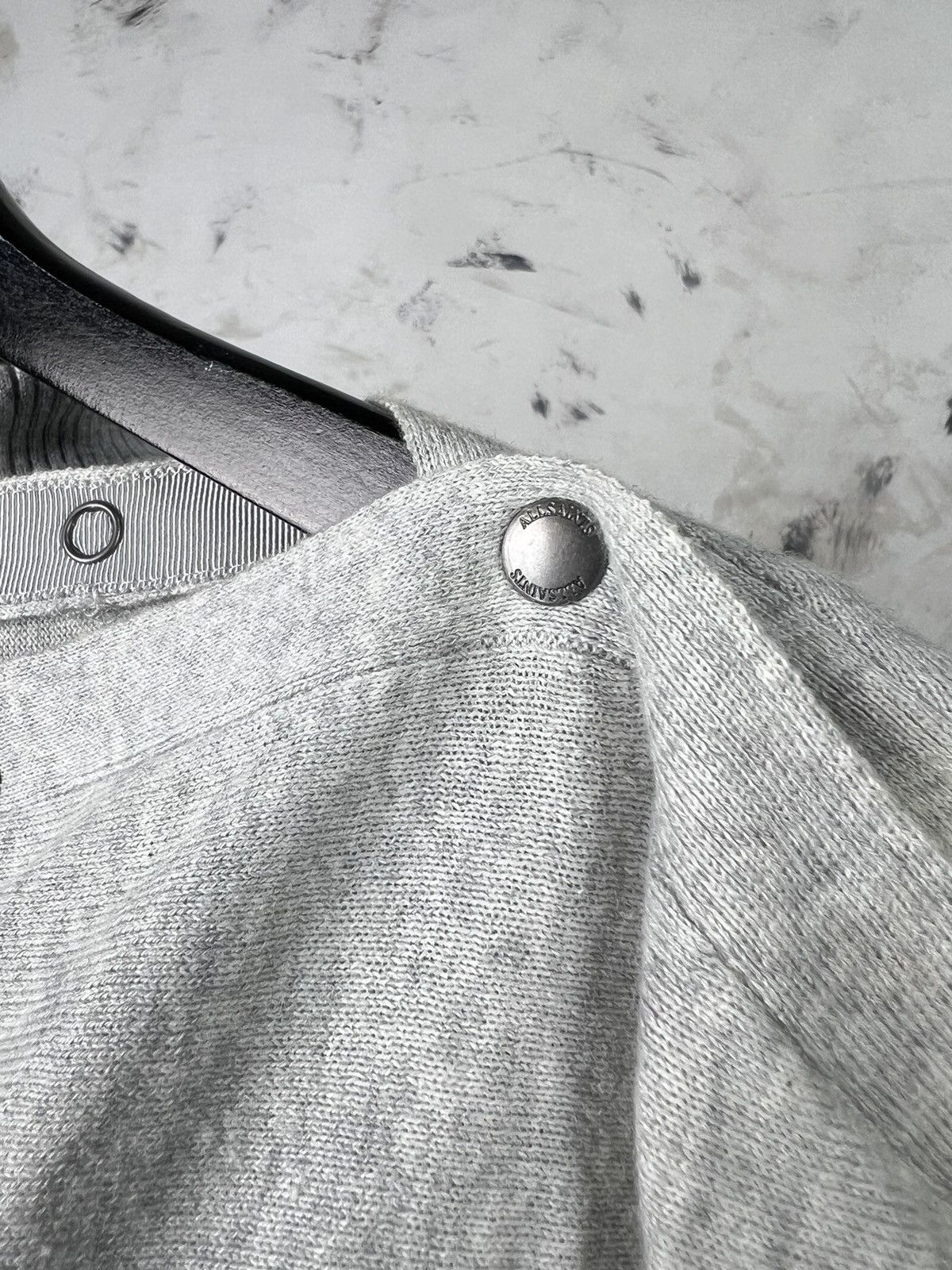 Allsaints Allsaints Ellie Jumper Sweater Size XS - S Size XS / US 0-2 / IT 36-38 - 8 Thumbnail