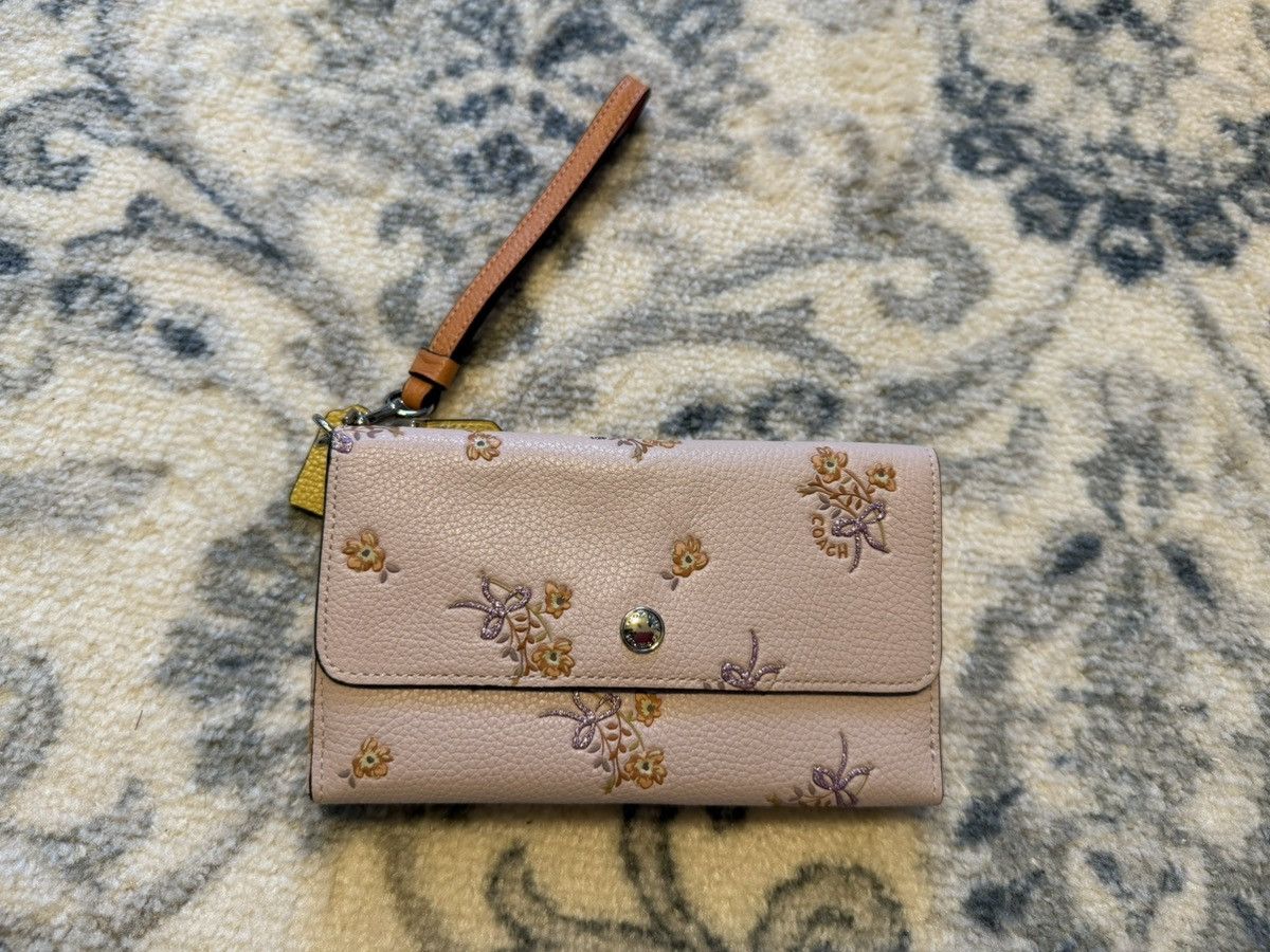 Coach Coach mini handle bag Size ONE SIZE - 1 Thumbnail