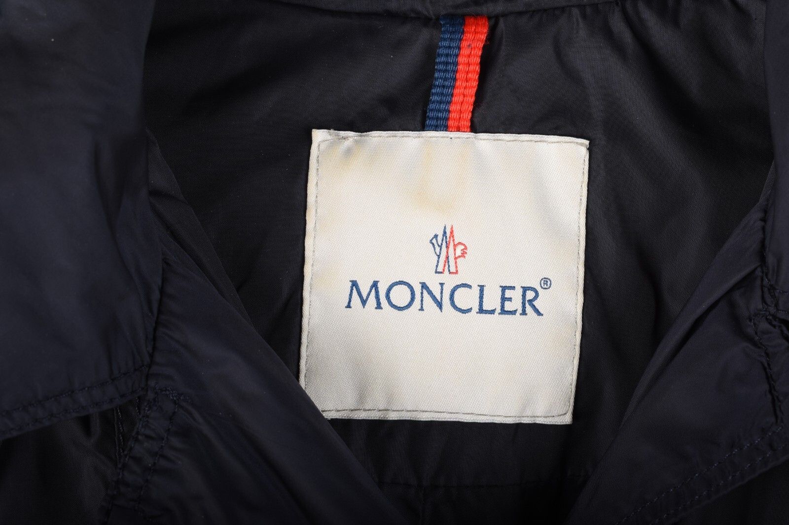 Moncler Original Moncler Loaven Hooded Women Jacket Size 3 / M H5375 Size M / US 6-8 / IT 42-44 - 5 Thumbnail