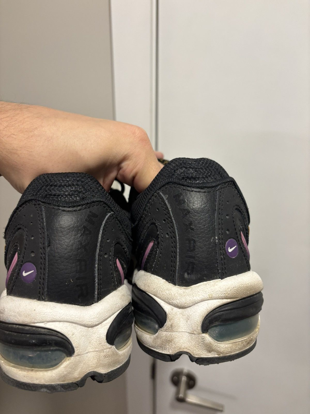 Nike Nike Air Max Tailwind 4 Size US 11 / EU 44 - 7 Thumbnail