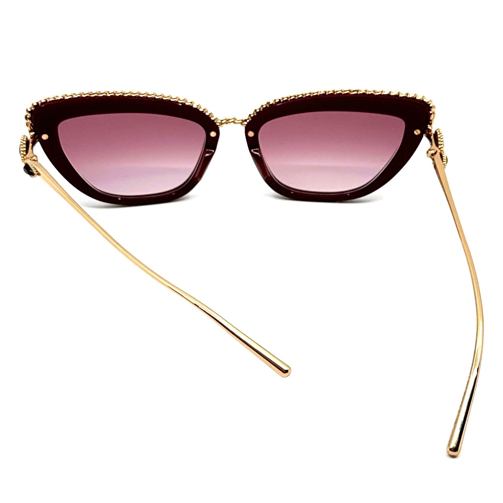 Other BOUCHERON Paris Sunglasses BC0140S 003 Size ONE SIZE - 10 Thumbnail