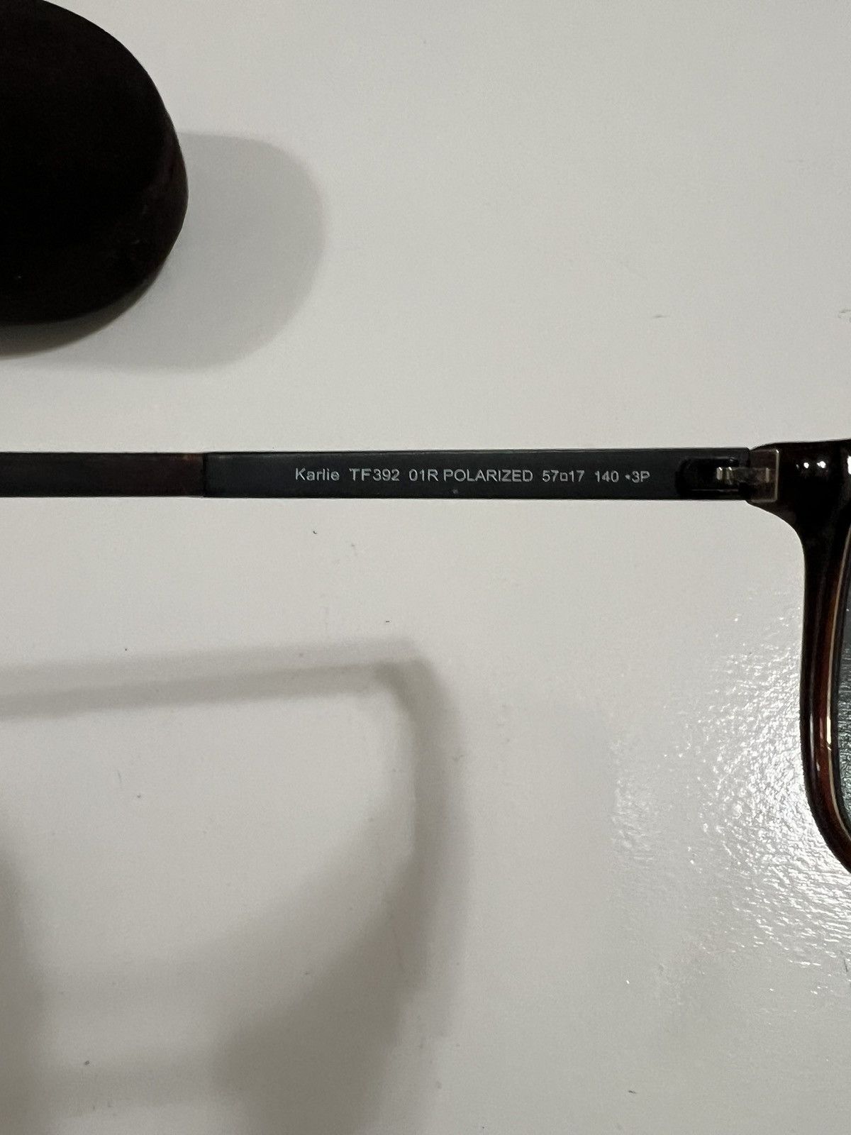 Tom Ford Tom Ford Sunglasses Size ONE SIZE - 5 Thumbnail