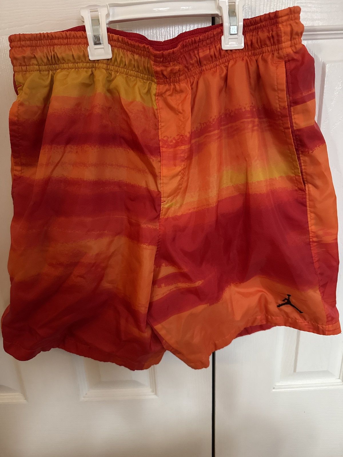 Jordan Brand Jordan shorts Size US 30 / EU 46 - 1 Thumbnail