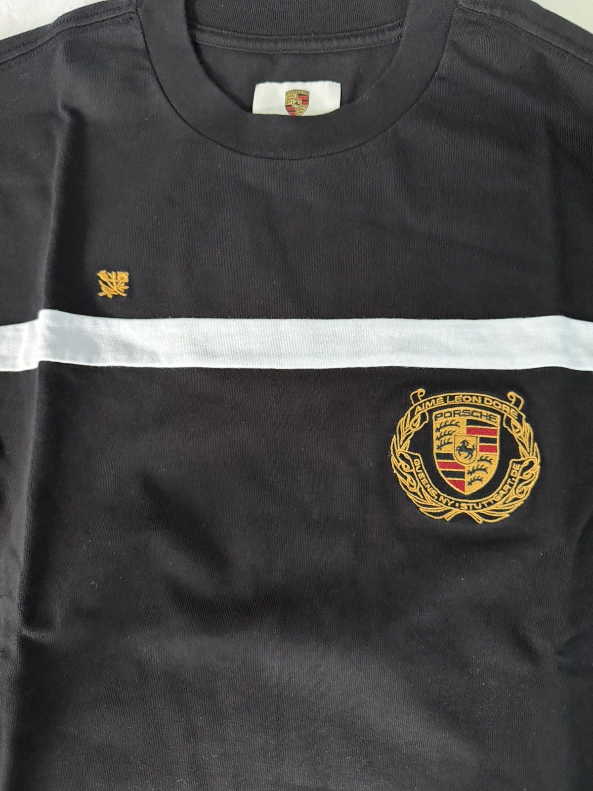 Aime Leon Dore × Porsche Design Aime Leon dore X Porsche Collab Size US L / EU 52-54 / 3 - 12 Thumbnail
