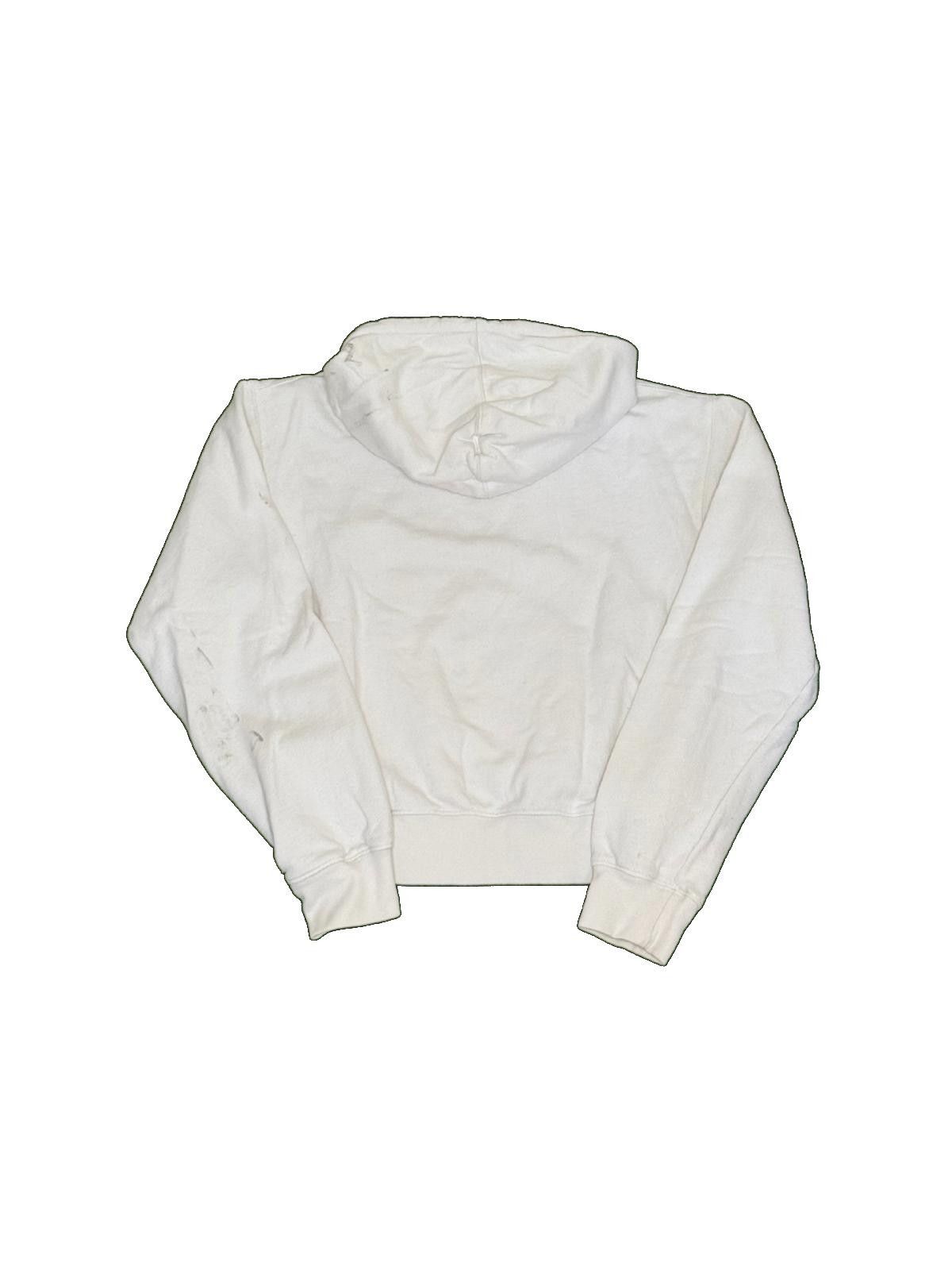Hard Rock Cafe Ladies Hard Rock Cafe London Hoodie Size M / US 6-8 / IT 42-44 - 2 Thumbnail