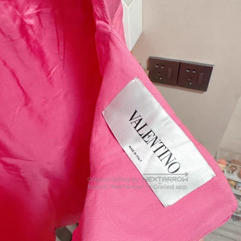 Valentino Valentino dress Size XS / US 0-2 / IT 36-38 - 4 Thumbnail