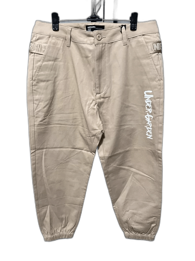 Anonymous Club Men's Casual Pants with Tags, Size M Size US 32 / EU 48 - 1 Thumbnail