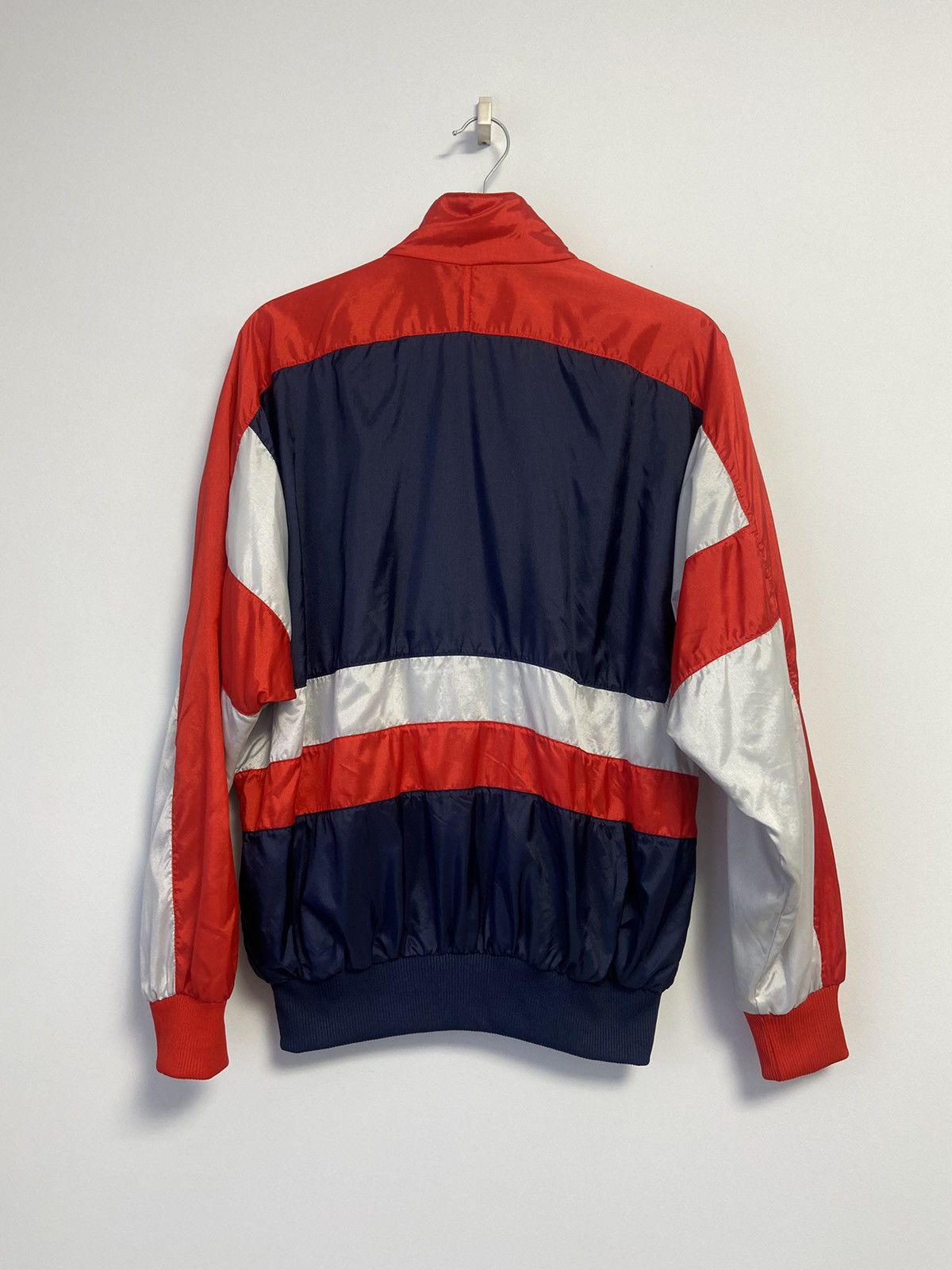 Adidas Adidas 90s Vintage Jacket Nylon Grailed 2715