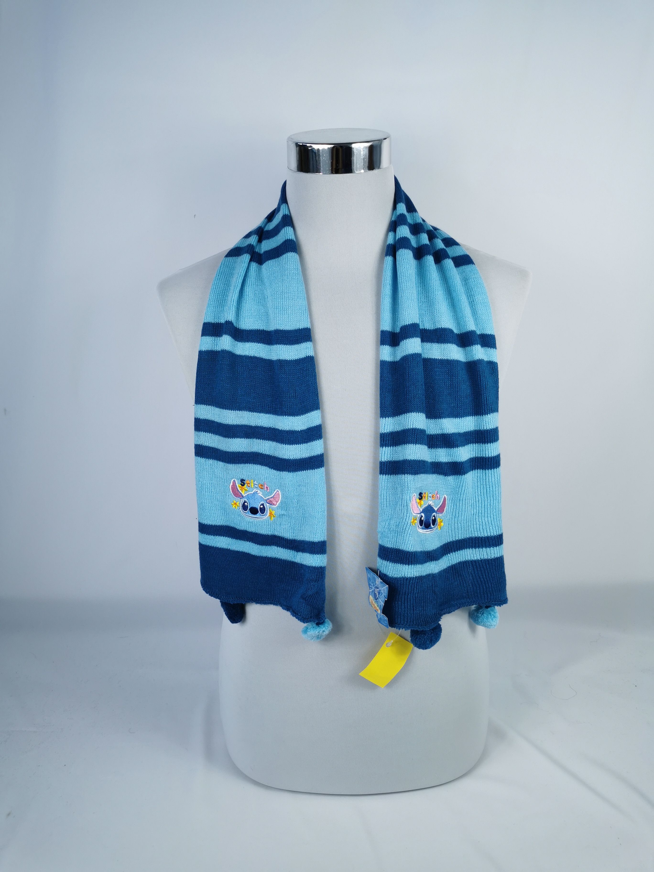 Disney Disney scarf muffler Size ONE SIZE - 7 Thumbnail