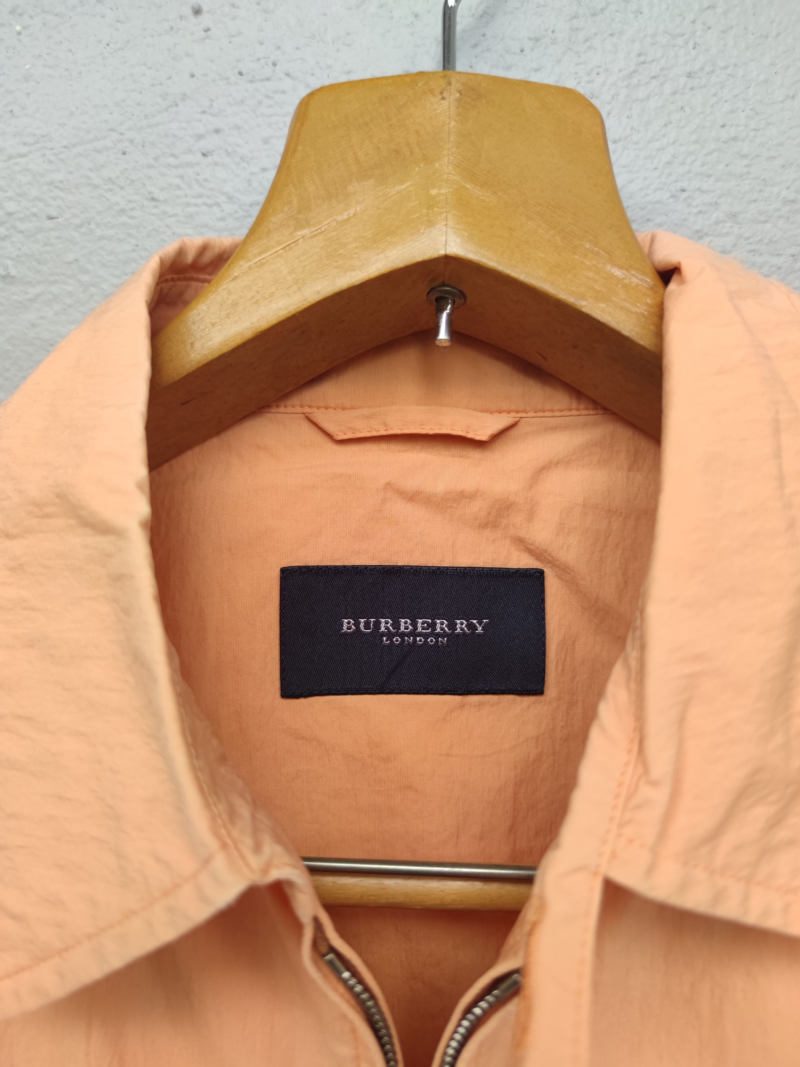Burberry Burberry London Jacket Size US M / EU 48-50 / 2 - 4 Thumbnail