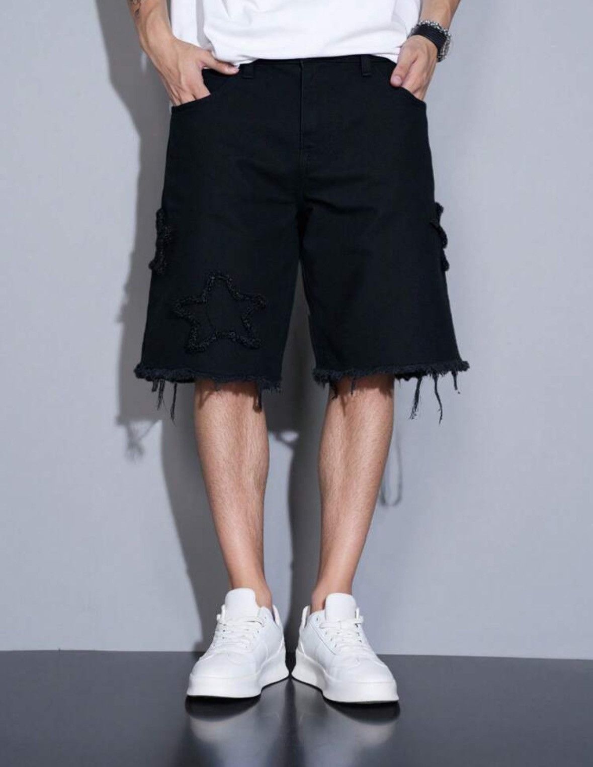 Other × Vintage Throwback Baggy Cargos – 90s Street Flow | All Sizes Size US 38 / EU 54 - 3 Thumbnail