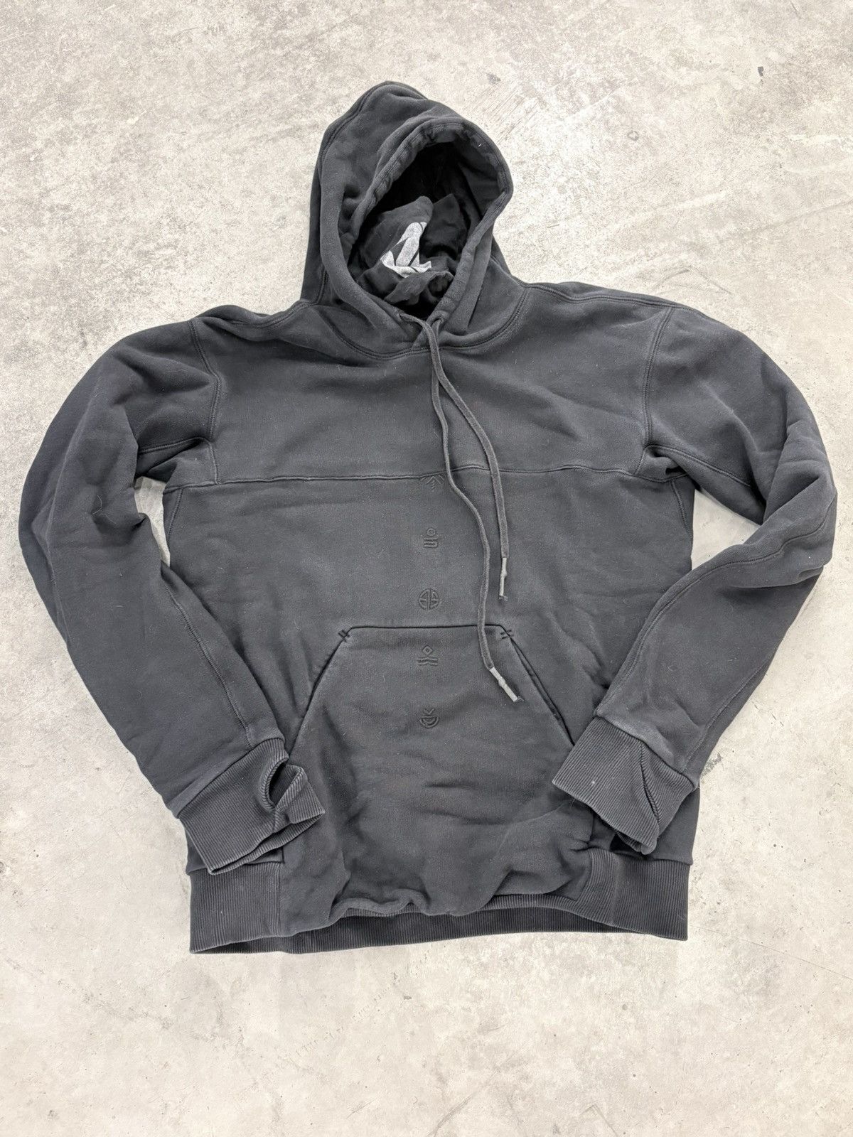 11 By Boris Bidjan Saberi Boris Bidjan Sabei 11 Size US L / EU 52-54 / 3 - 1 Thumbnail