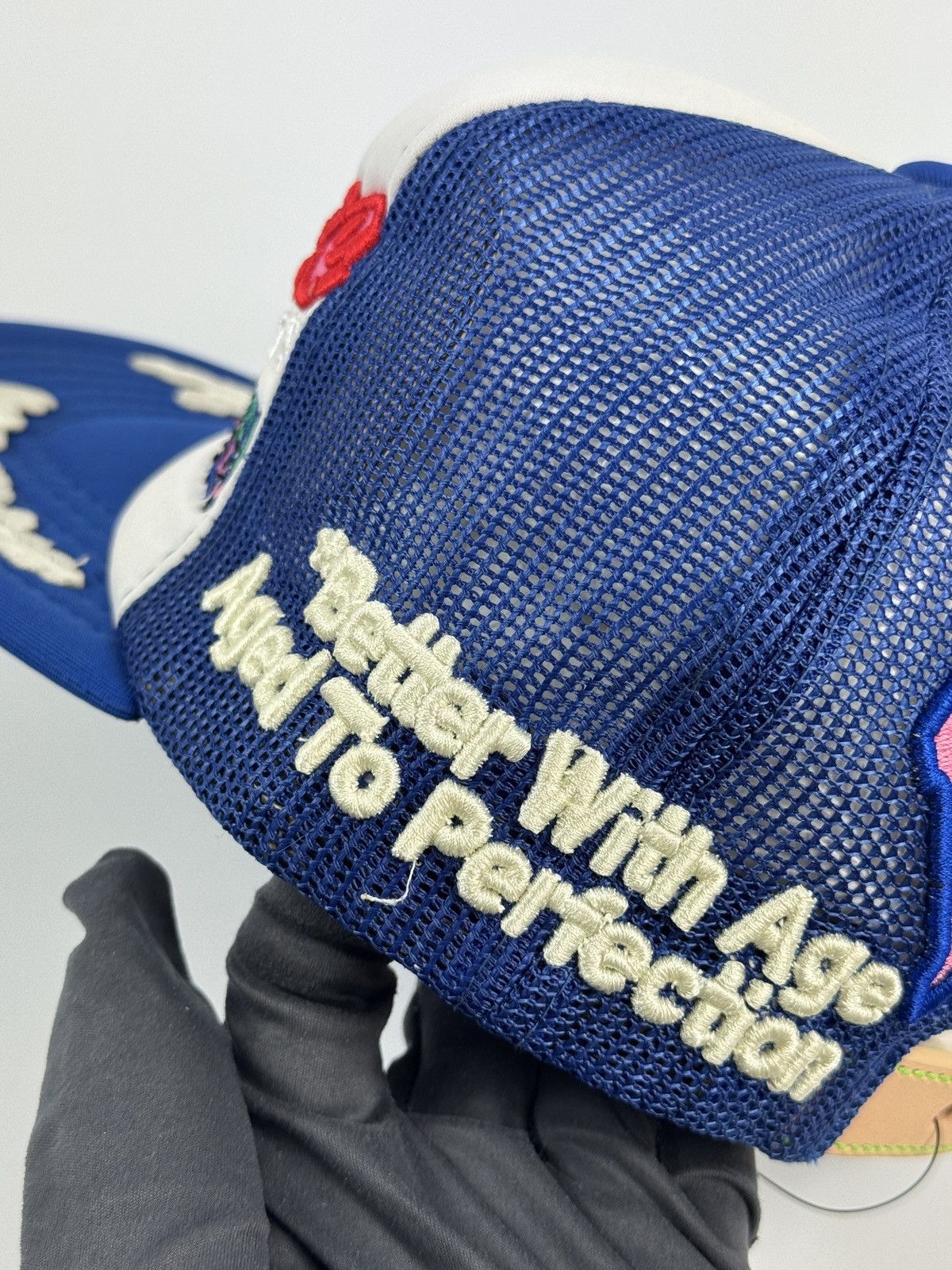 Better With Age KINKY VINTAGE HAT Size ONE SIZE - 2 Thumbnail