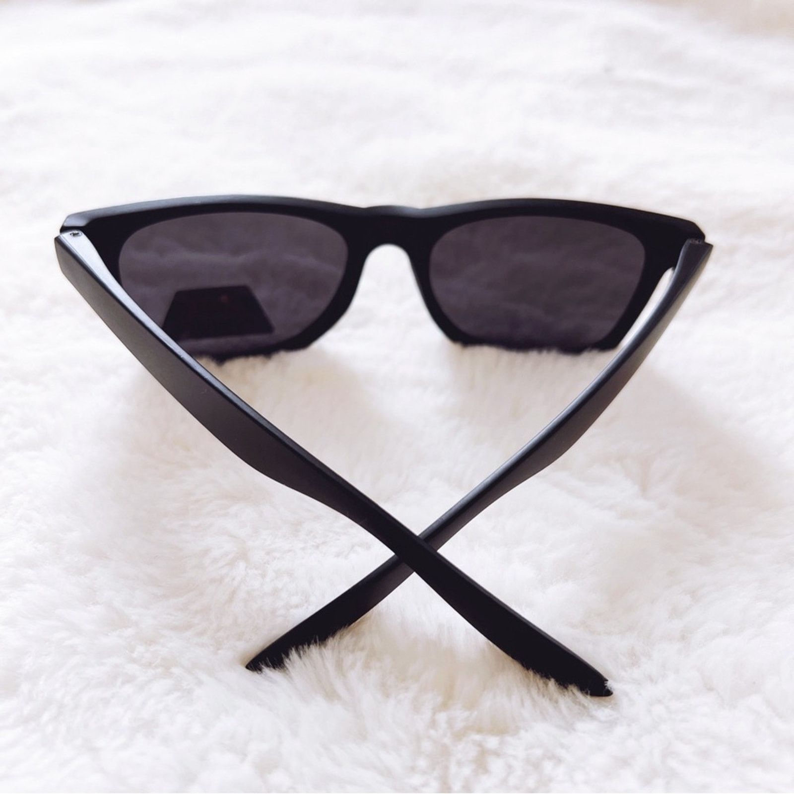 Other Maya Black Polarized Sunglasses Size ONE SIZE - 9 Thumbnail