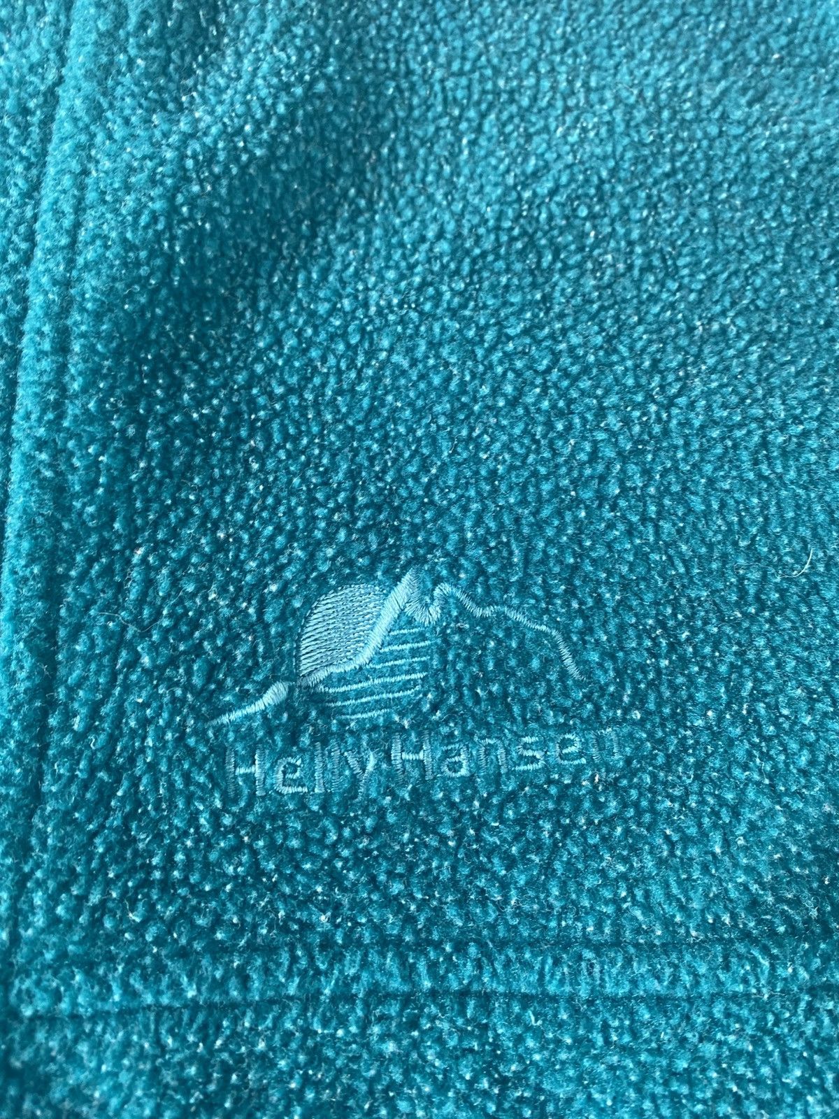 Helly Hansen Helly Hansen Quarterzip Fleece Size US M / EU 48-50 / 2 - 2 Thumbnail