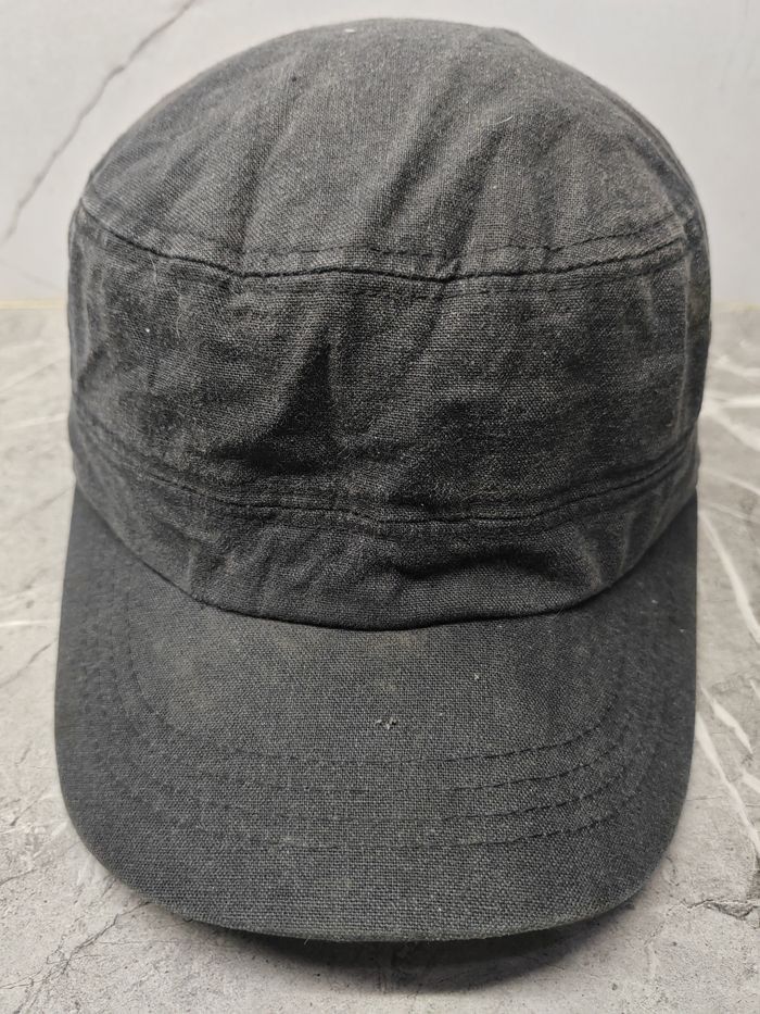 If Six Was Nine Vintage Cadet Japanese Distressed Style Cap Hat Size ONE SIZE - 3 Thumbnail