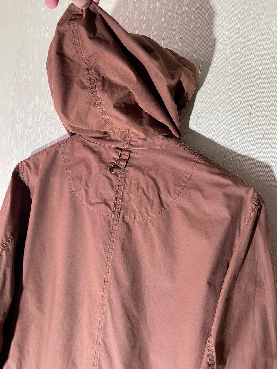 Margaret Howell × Vintage MHL by Margaret Howell Vintage Raincoat Size US M / EU 48-50 / 2 - 11 Thumbnail