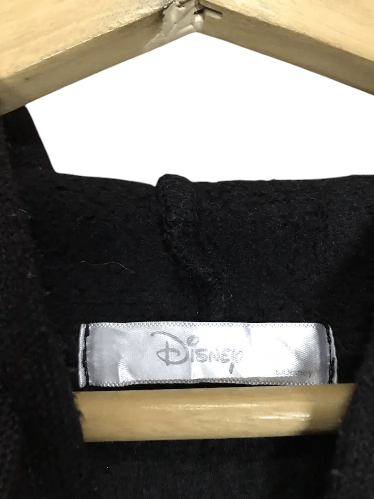 Cartoon Network Disney Chip & Dale Hoodies Size L / US 10 / IT 46 - 7 Thumbnail