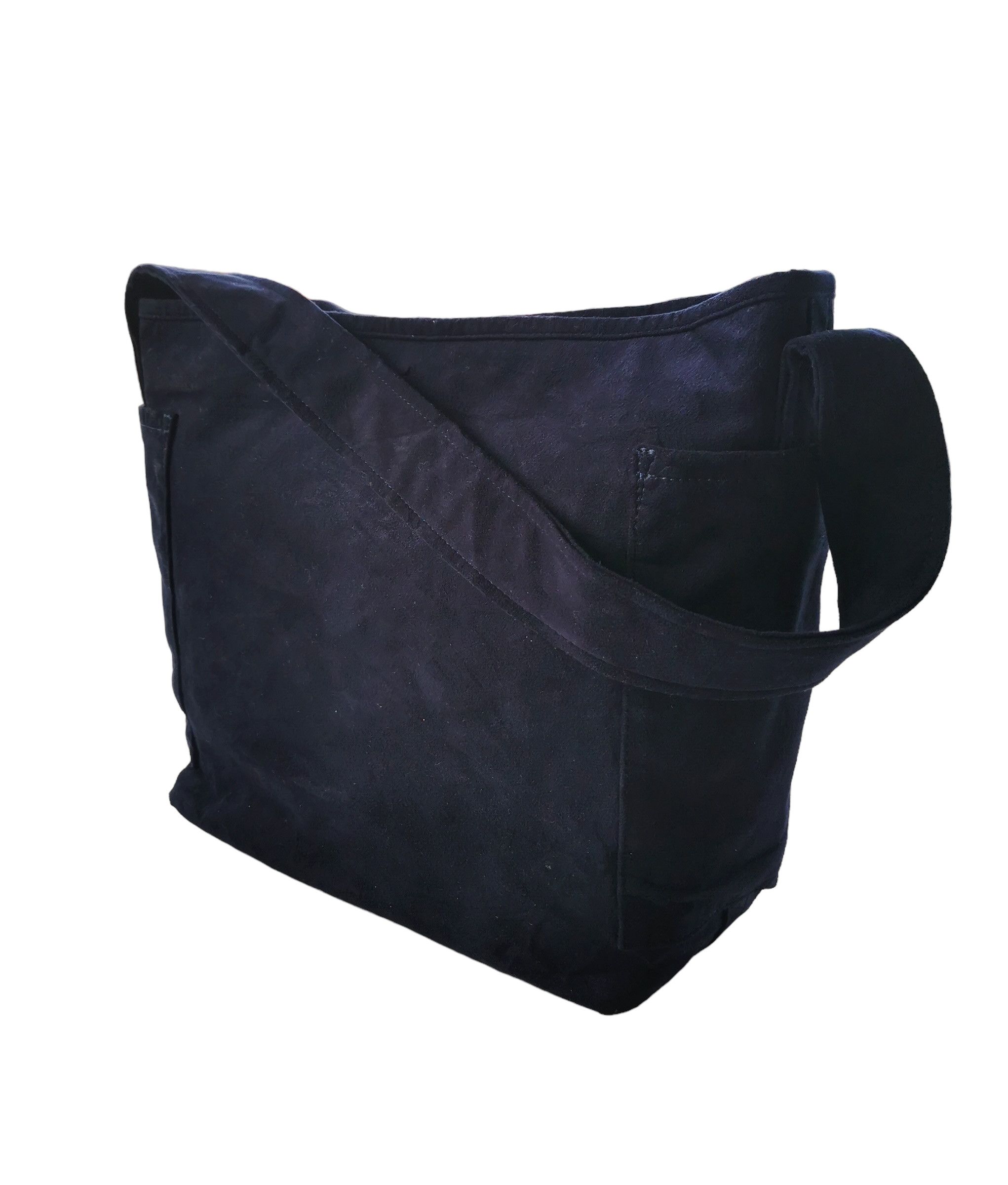 Orcival Japan Indigo Bags