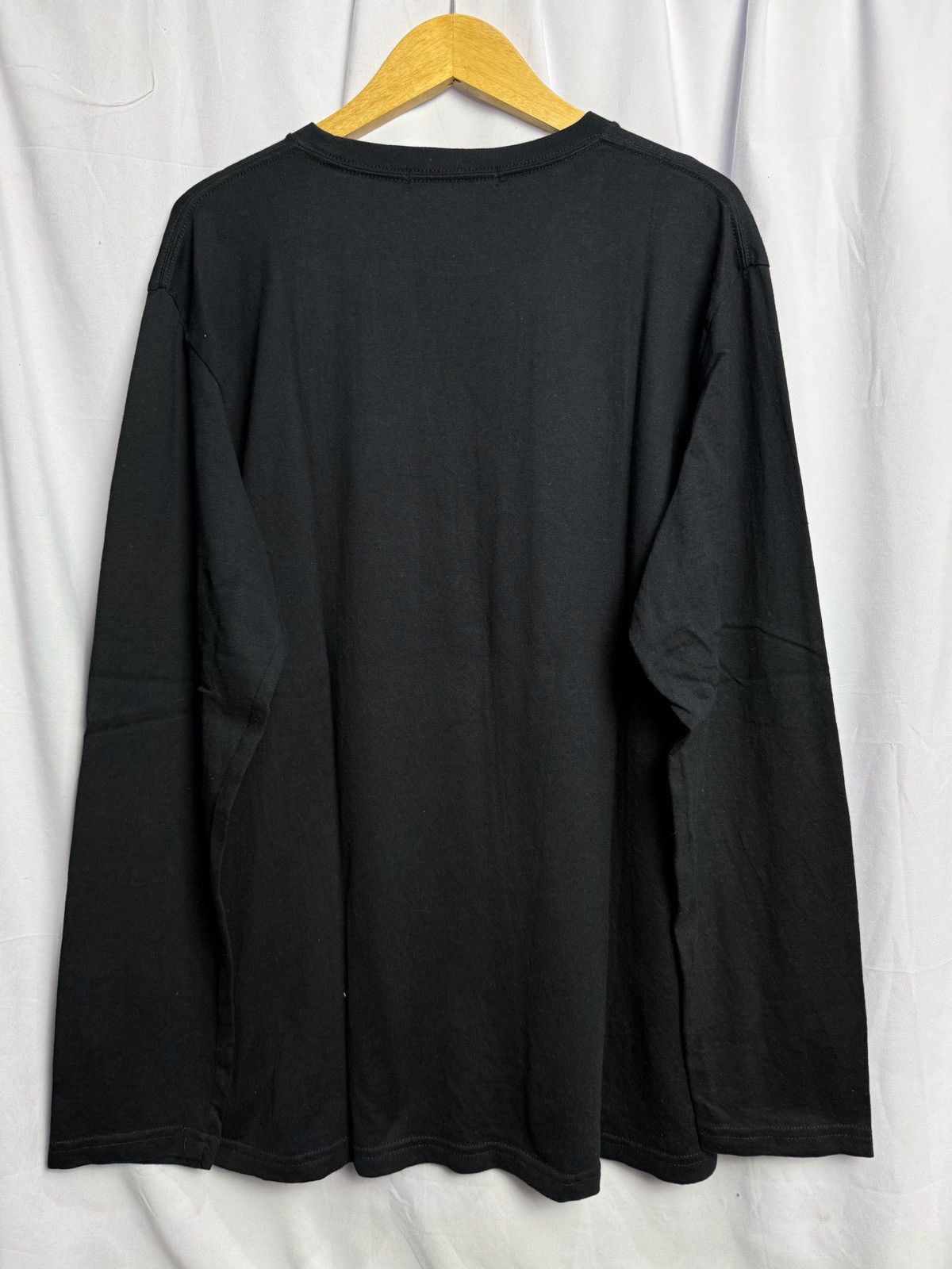 Hysteric Glamour × Japanese Brand × PPFM Thruxton Long Sleeve Size US L / EU 52-54 / 3 - 3 Thumbnail