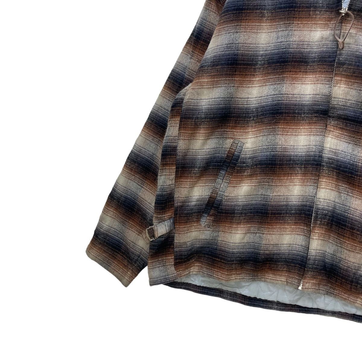 Vintage Japanese Brands Bob Cox Jacket Size US M / EU 48-50 / 2 - 4 Thumbnail