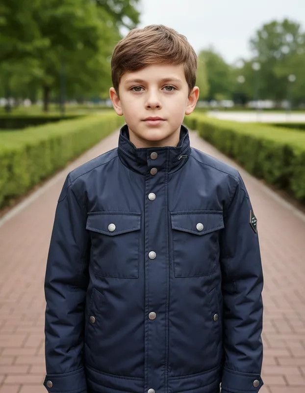 Hackett Hackett London Jacket 12 YEARS - FASHIONELLA Size US XXS / EU 40 - 1 Thumbnail