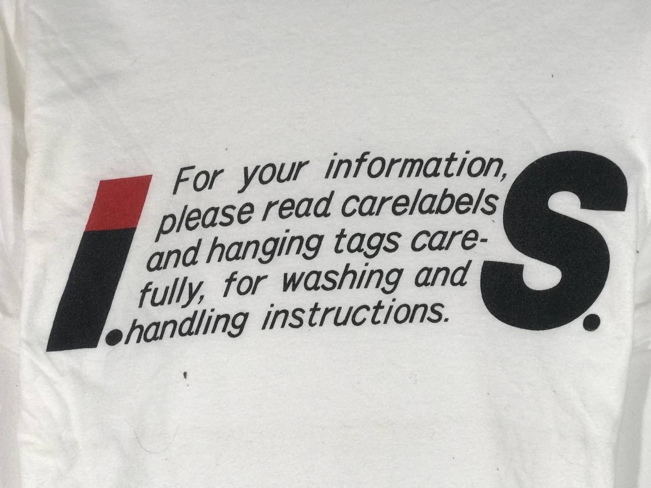 Issey Miyake × Vintage Vintage IS Size US M / EU 48-50 / 2 - 3 Thumbnail