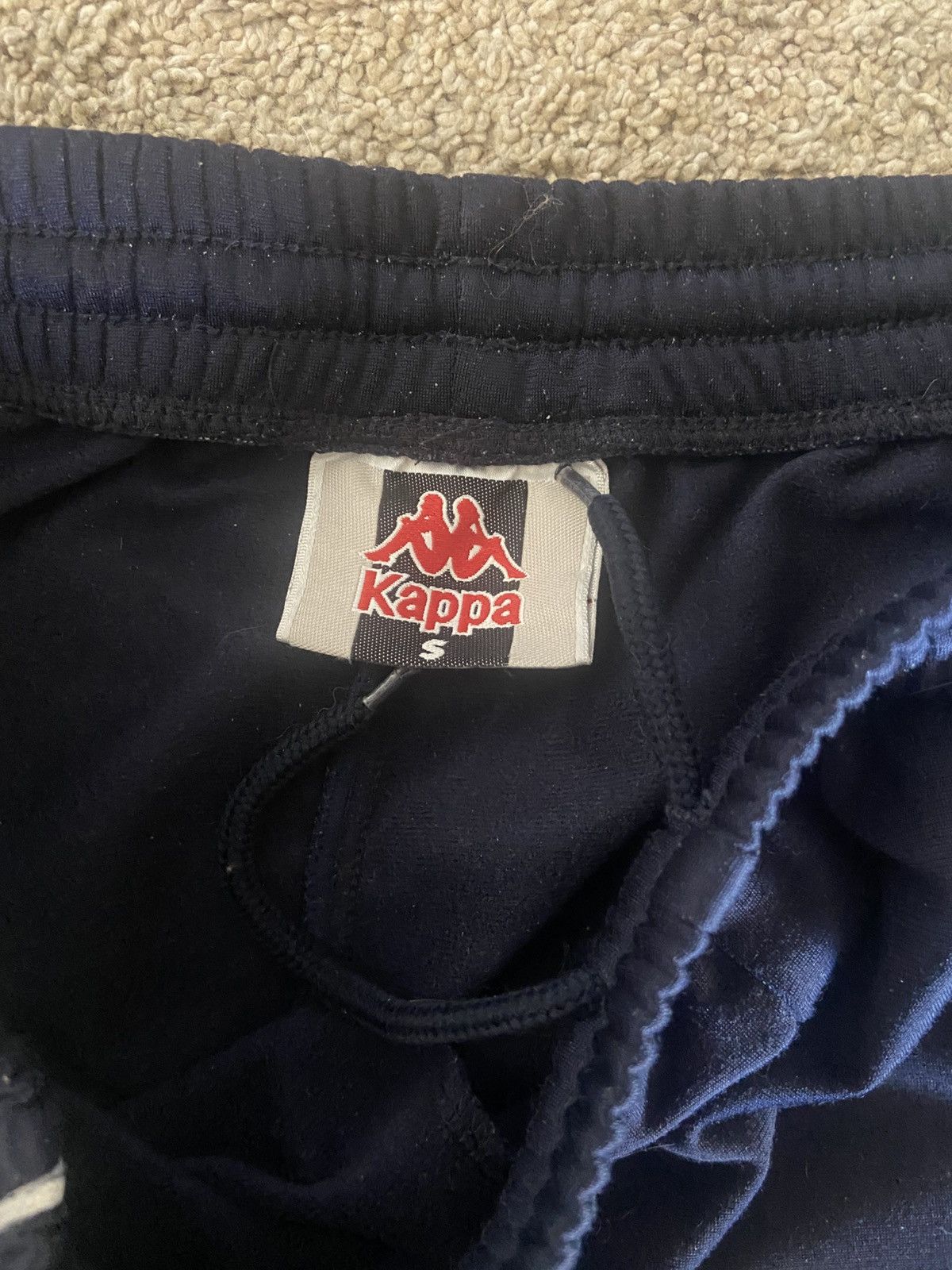 Kappa Vintage Kappa Pants - S - Small Size US 30 / EU 46 - 3 Thumbnail