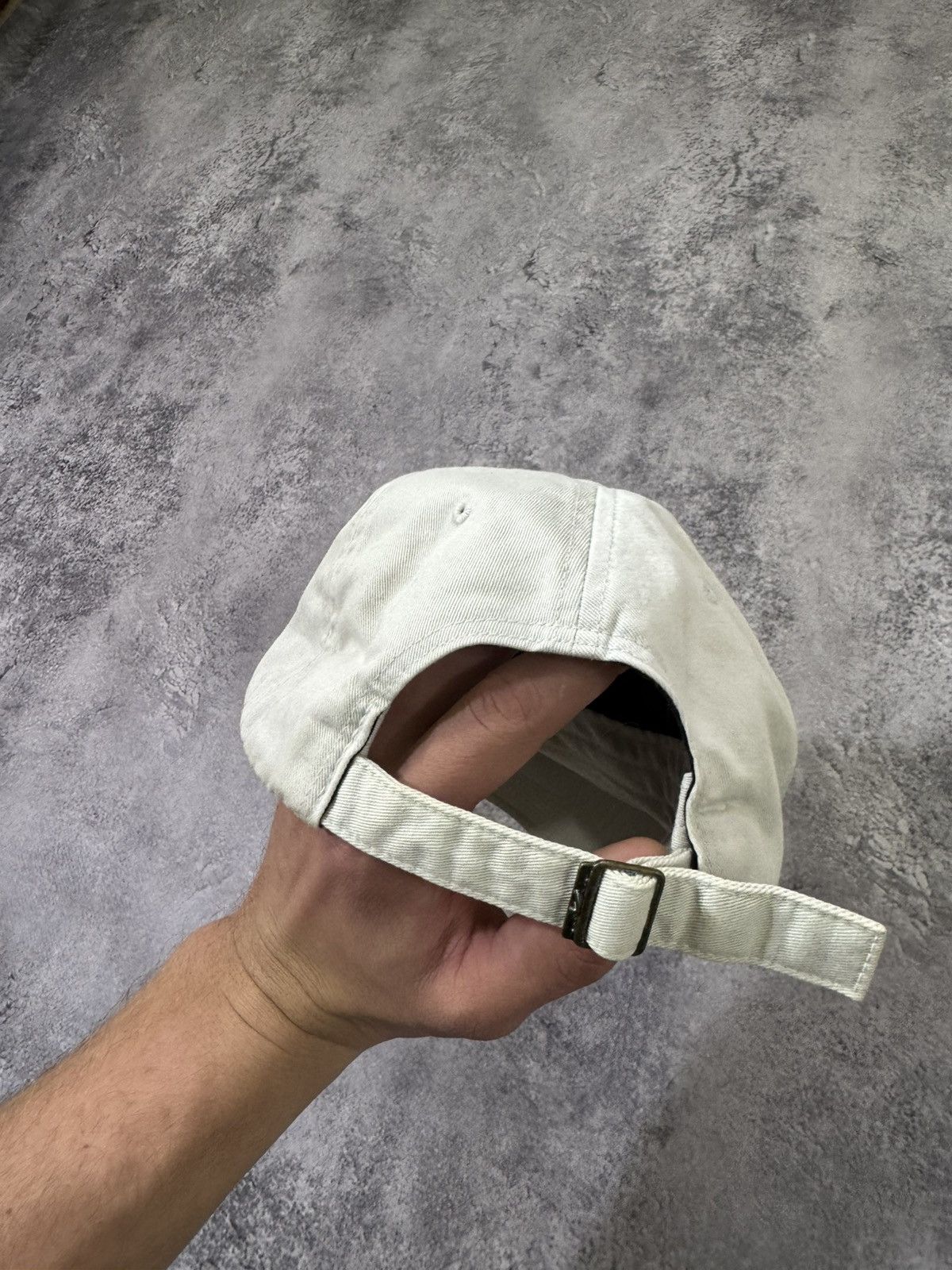 Nike Nike Vintage Cap Size ONE SIZE - 5 Thumbnail