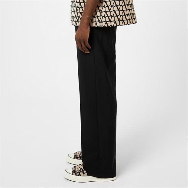 Valentino o1g2r1mq0724 Pant in Black Size US 32 / EU 48 - 4 Thumbnail