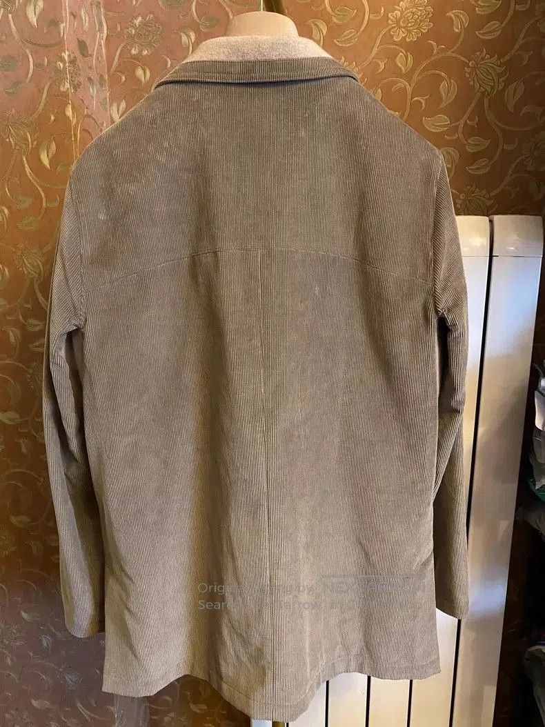 Other LoroPiana MAREMMA Waterproof Hunting Jacket. Size US M / EU 48-50 / 2 - 3 Thumbnail