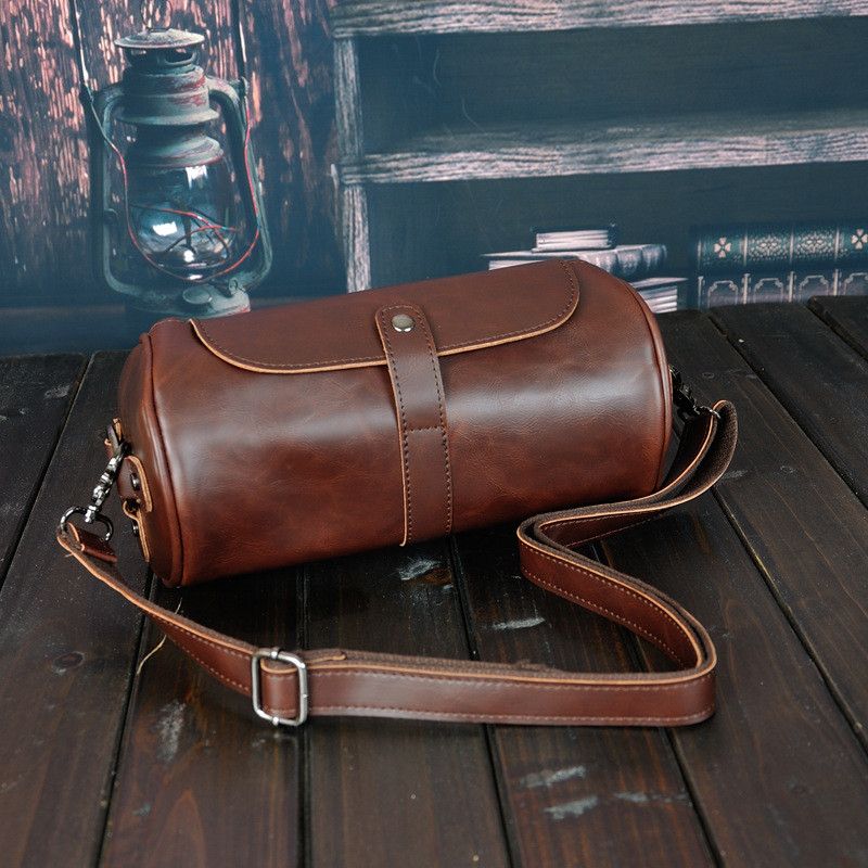 Japanese Brand Coffee crossbody shoulder bag Size ONE SIZE - 4 Thumbnail