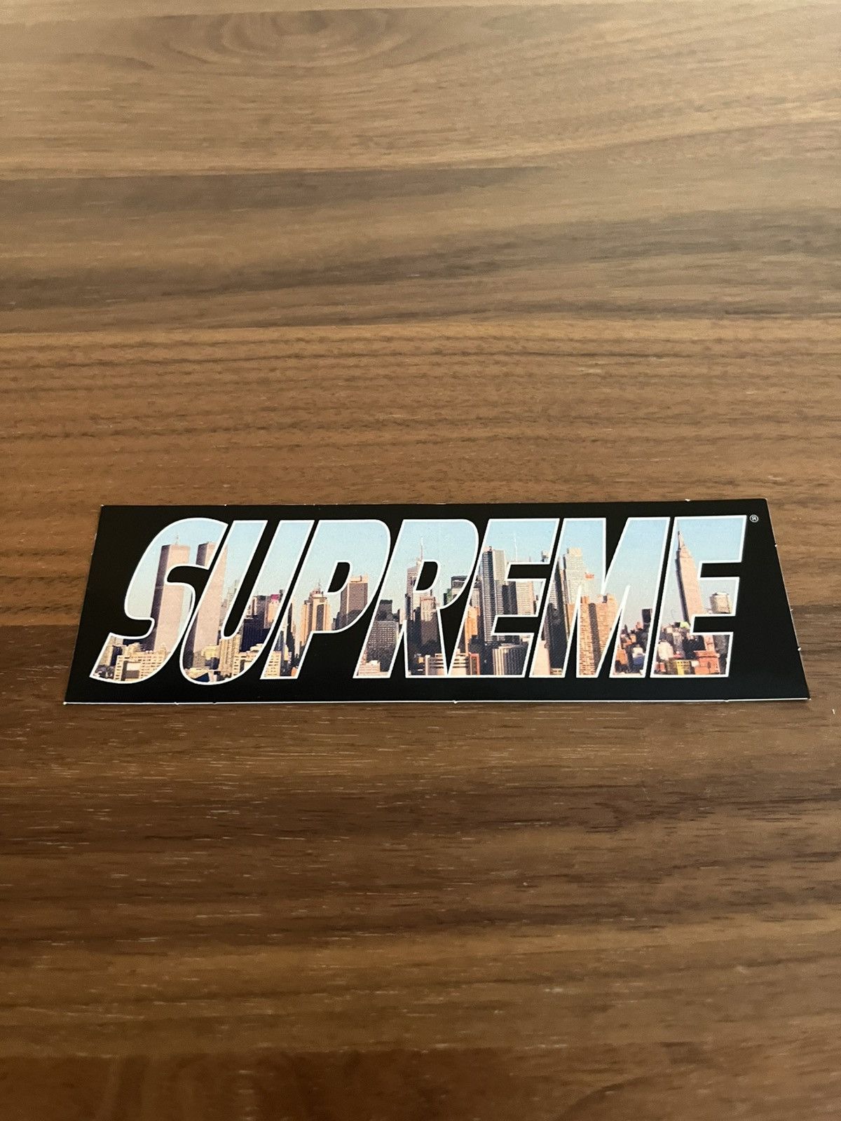 Supreme Supreme stickers pack 65 Size ONE SIZE - 3 Thumbnail