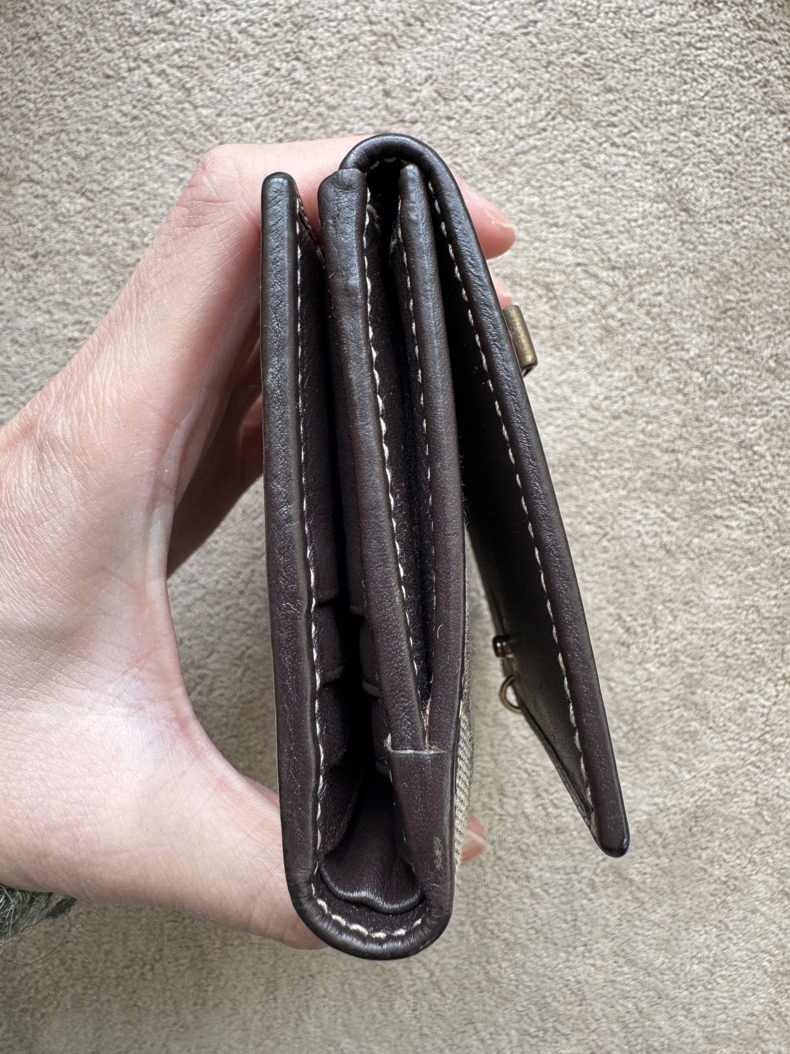 Gucci GUCCI PONNY WALLET Size ONE SIZE - 9 Thumbnail