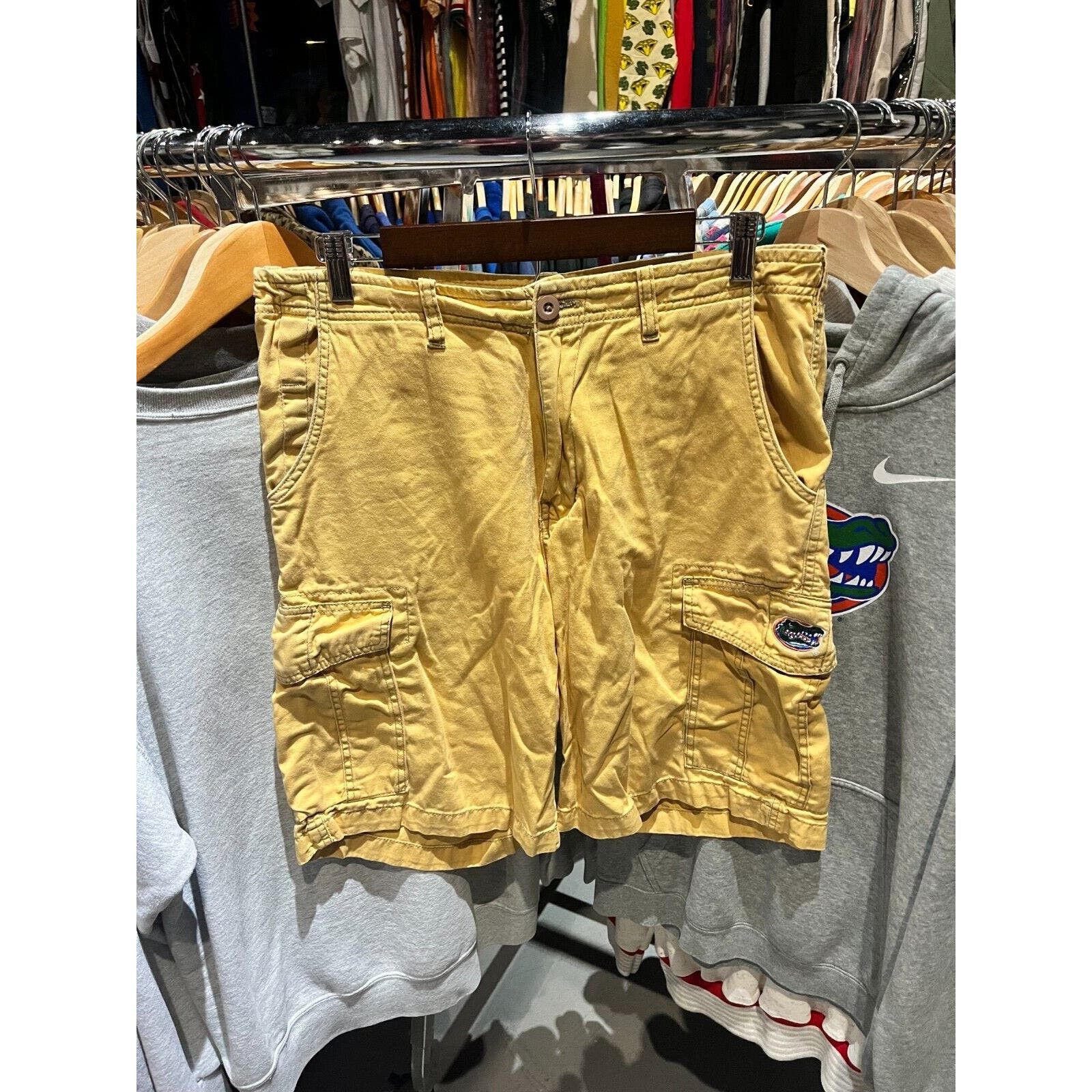 Supreme Cargo Short | Grailed